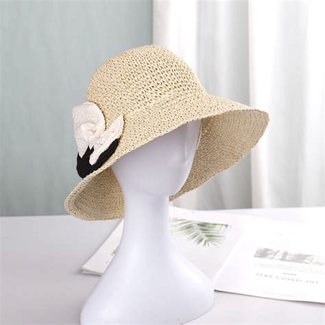 أنيقة الشمس قناع المرأة قبعة بحافة المرأة قبعة قبعات الشاطئ قبعة المرأة