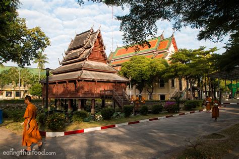 Best Restaurants in Ubon Ratchathani