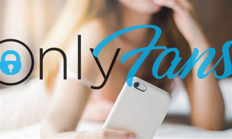 Onlyfans Lanza App Oficial Para Ios Y Android Sin Desnudos Hot Sex Picture