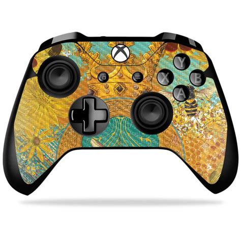 Cute Collection Of Skins For Microsoft Xbox One X Controller