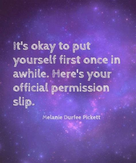 Put Yourself First Quotes Quotesgram