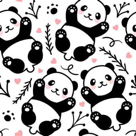 Baby Panda Illustrations Royalty Free Vector Graphics And Clip Art Istock
