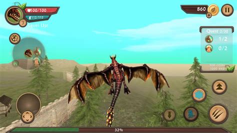 Androes.ru » игры на андроид » dragon sim online: DRAGON SIM ONLINE - BE A DRAGON || Angespielt | Deutsch ...