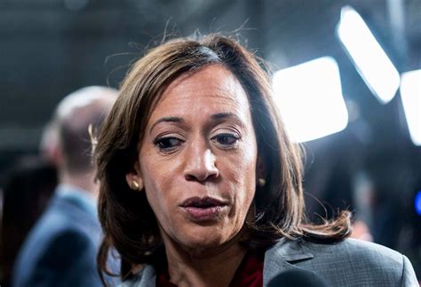 The People Have Spoken Kamala Harris Is Out The Washington Post