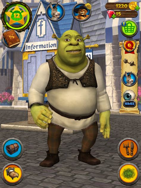 6 Tips And Cheats To Get Puss In Boots Faster In Pocket Shrek