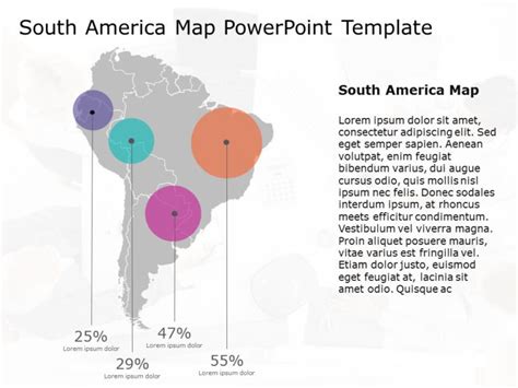 Latin America Powerpoint Template 2 Latin America Templates Slideuplift