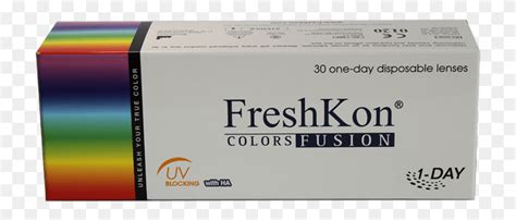 Well Defined Ring Pattern Creates A Radiant Sparkling Freshkon Text Label Carton Hd Png