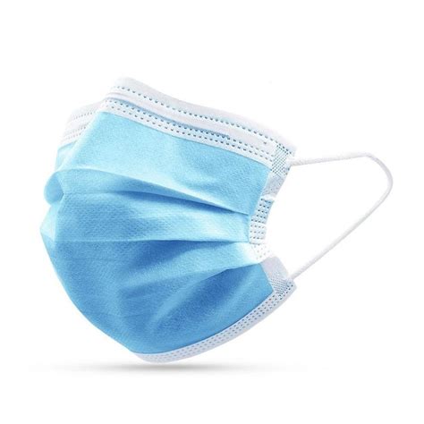 If you need 10,000+ just contact us. PMU 3 Ply Medical Face Mask (20 Pack) - Lasting Impressions