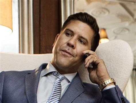 20 Things You Didnt Know About Fredrik Eklund
