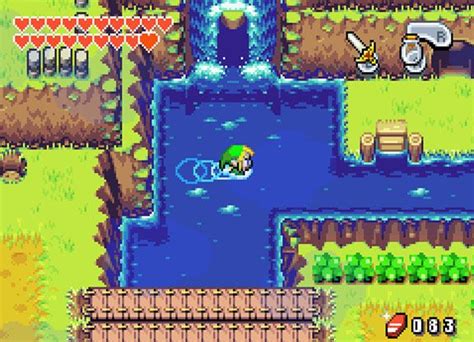 Since some games were much better than others, we've decided. Pin on GFX Pixel Art