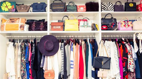 Giulia Torelli Shares Her Best Closet Organization Tips Coveteur
