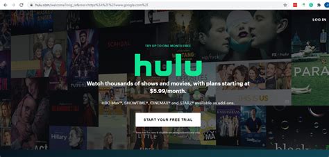 Like most streaming services, hulu offers a free trial period. Hulu Free Trial for 1-Month using Spotify 2021