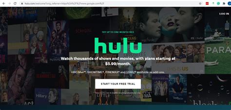 After selecting the hulu card option, you will be brought to the hulu gift card page. Hulu Free Trial for 1-Month using Spotify 2021