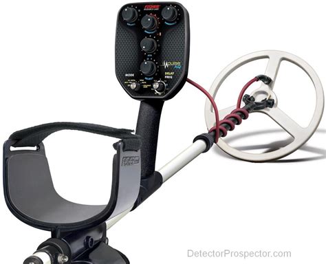 Here are the best bounty hunter metal detector reviews. Fisher Impulse AQ Ltd, Who Is Getting One? - First Texas ...