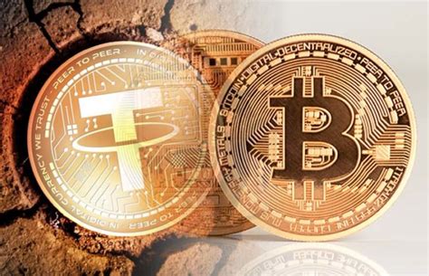 Trade bitcoin (btc), ethereum (eth), and more for usd, eur, and gbp. Could Bitcoin (BTC) And Tether (USDT) Be Linked in Crypto ...