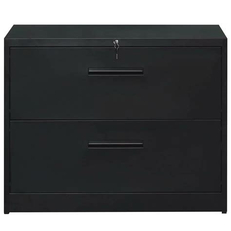 · master keyed central locking system from cyber lock. TREXM Lockable Heavy Duty Lateral File Cabinet Metal 2 ...