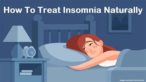 How To Treat Insomnia Naturally Cure Tips And Remedies अनिद्रा के