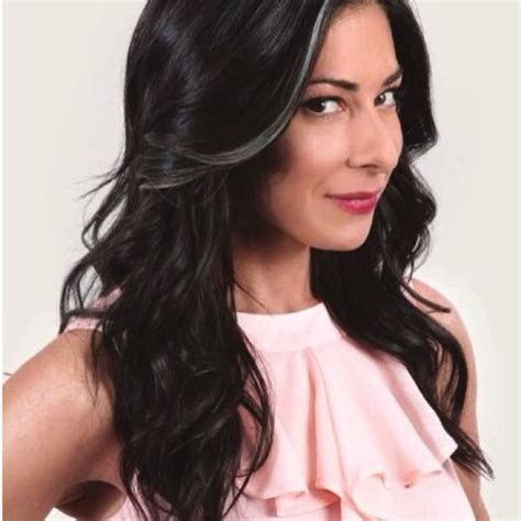 Stacy London My Role Model I Love Her Hair Today Gone Tomorrow