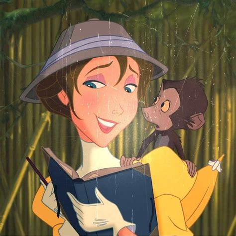 Jane Porter Tarzan Pinterest Disney Jane Tarzan Disney Disney