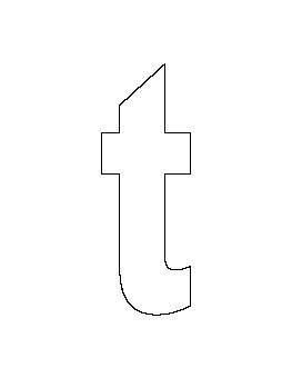 We did not find results for: Free Letter and Number Patterns for Crafts, Stencils, and ...