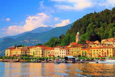 Lake Como Day Trips From Milan Hellotickets