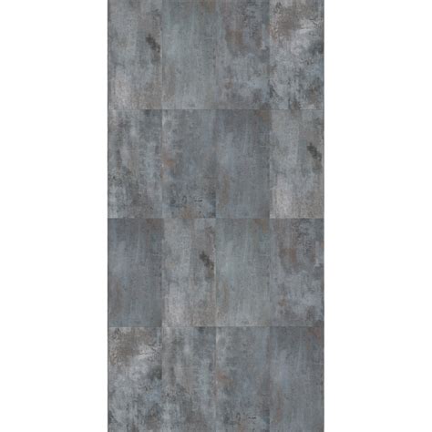 Panneau acoustique plafond leroy merlin. Panneau H.240 cm x l.120 cm, DECO K IN, Acier mat | Leroy ...