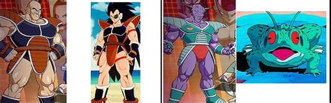 Maybe you would like to learn more about one of these? Color two for every character in Dragon Ball FighterZ is a special reference to the Dragon Ball ...