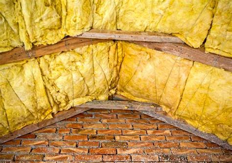 Why New Insulation Is Worth the Investment | Best Pick Reports