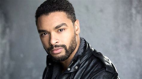 He played chicken george in the 2016 miniseries roots and from 2018 to 2019 was regular cast member on the abc legal drama for the people. Shonda Rhimes y Netflix anuncian el reparto de su serie ...
