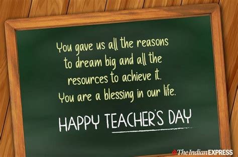 Happy Teachers Day 2020 Wishes Images Status Quotes Messages Pics
