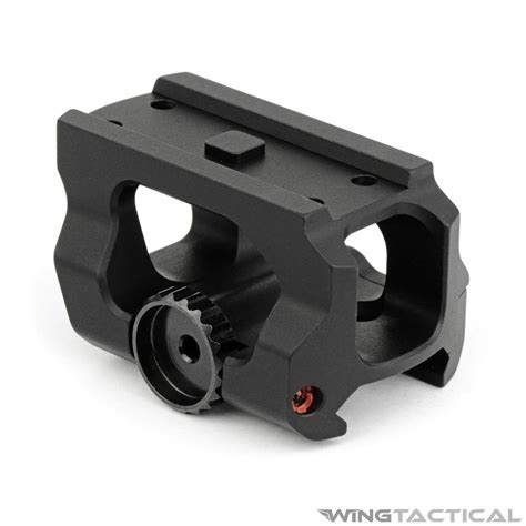 Scalarworks Leap Aimpoint Micro Mount Wing Tactical
