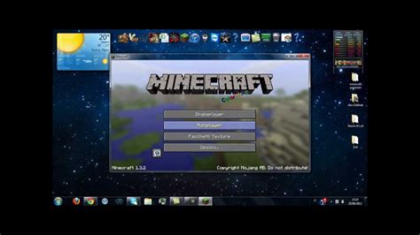 Ep2 Guida Come Installare Mod Su Minecraft Sp Youtube