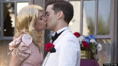 13 Incestuous Pop Culture Couples With Cringe Worthy Chemistry Huffpost