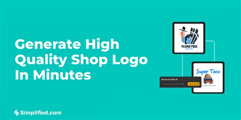 Ai Shop Logo Maker Try Free Now