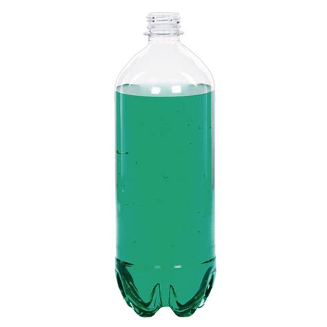 1 Liter Bottles With Caps Set Of 30