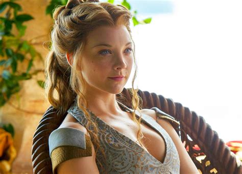 Natalie Dormer Her Frequent On Screen Nudity And Her Controversial Approach TrendRadars