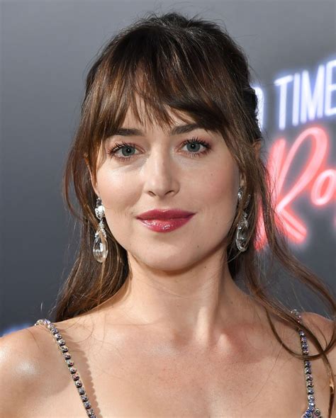 Dakota Johnson At Bad Times At The El Royale Premiere In Los Angeles 09