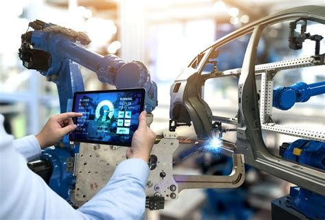 Estágio Engenharia De Controle E Automação Sp