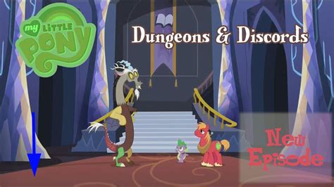 Dungeons And Discords Episode 134 In Dailymotion Youtube