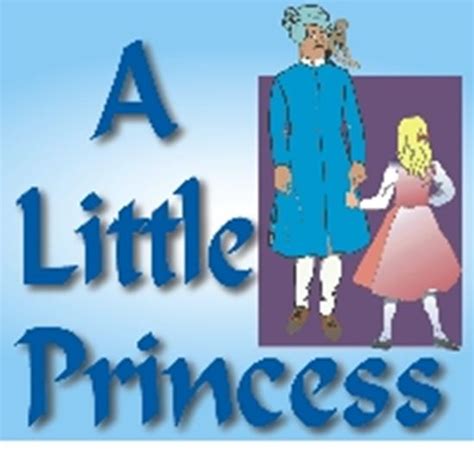 A Little Princess Eldridge Plays And Musicals