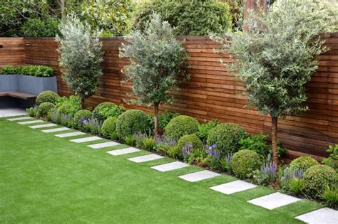 50 Backyard Landscaping Ideas Back Garden Design Backyard Garden