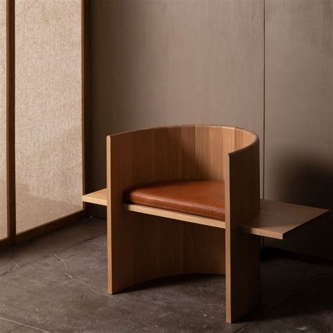 Minimalist Furniture Collection "One" by Campagna - Sohomod Blog