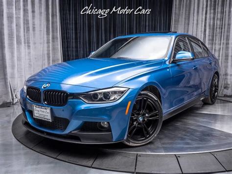 Autotrader has 37 certified bmw 328d cars for sale, including a 2017 bmw 328d sedan, a 2018 bmw 328d sedan, and a 2018 bmw 328d sedan w/ convenience package. Used 2015 BMW 328d xDrive Diesel Sedan M SPORT PACKAGE! For Sale (Special Pricing) | Chicago ...