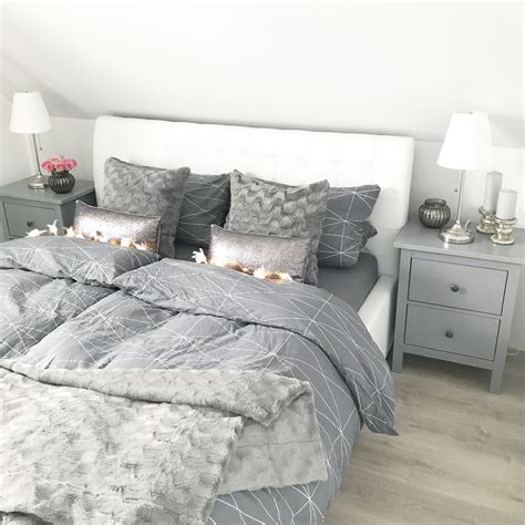 Bestehend aus massivholz 4teilig minimal price ihre. Instagram: wohn.emotion Landhaus Schlafzimmer bedroom ...