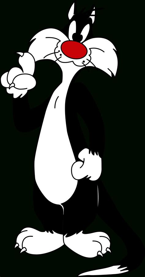 Sylvester The Cat Wallpapers And Backgrounds 4k Hd Dual Screen
