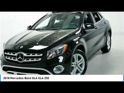 Visitors from the u.s., please visit our u.s. 2018 Mercedes-Benz GLA GLA 250 Minnetonka Minneapolis Wayzata,MN 27061 - YouTube