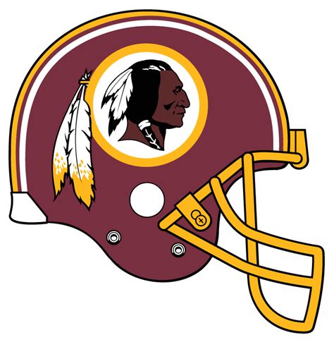 Washington Redskins Logo Png Free Logo Image