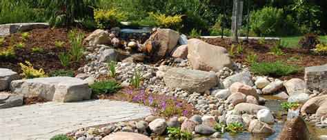 Bulk stone for sale at georgia landscape supply. Natural Stone Landscaping - Johnston's Greenhouse
