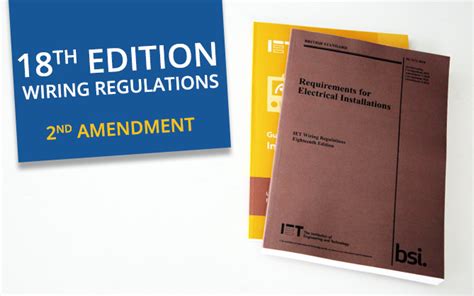 Th Edition Wiring Regulations Bs Beginner Courses
