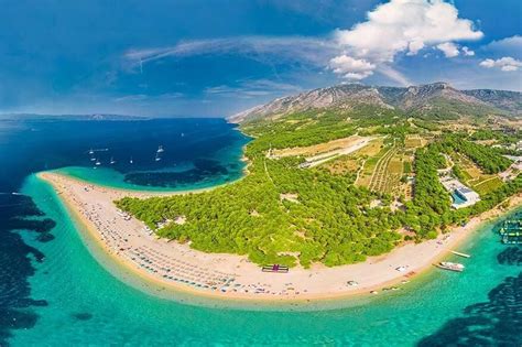 Complete Guide To Brac Island Croatia Things To Do